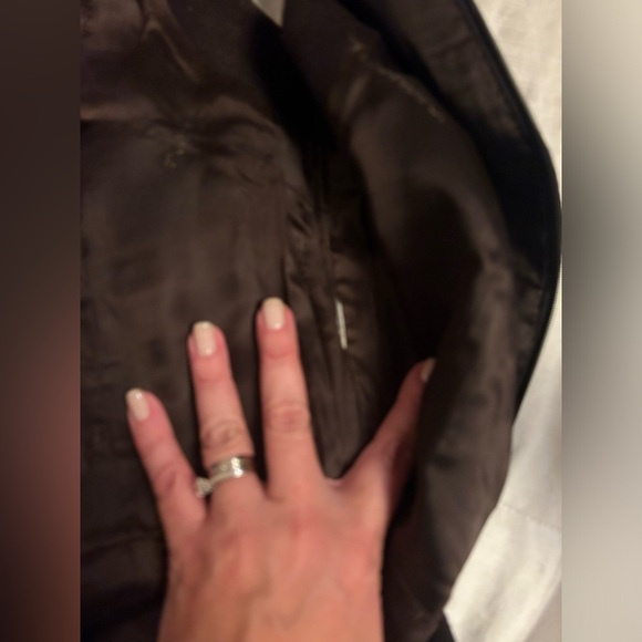 Dolce & Gabbana brown dress size 4 - Picture 10 of 11